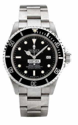 Rolex Sea-Dweller 16600 Comex Mark 2 16600 Comex MK2 (Seadweller)